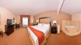 <b>Holiday Inn Express & Suites Van Buren Room</b>. Virtual Tours powered by <a href="https://www.leonardoworldwide.com/" title="Leonardo Worldwide" target="_blank">Leonardo</a>.