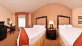 <b>Holiday Inn Express & Suites Van Buren Room</b>. Virtual Tours powered by <a href="https://www.leonardoworldwide.com/" title="Leonardo Worldwide" target="_blank">Leonardo</a>.
