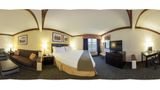 <b>Holiday Inn Express Hotel & Suites Suite</b>. Virtual Tours powered by <a href="https://www.leonardoworldwide.com/" title="Leonardo Worldwide" target="_blank">Leonardo</a>.