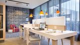 <b>Holiday Inn Berlin - City East Side Other</b>. Images powered by <a href="https://www.leonardoworldwide.com/" title="Leonardo Worldwide" target="_blank">Leonardo</a>.