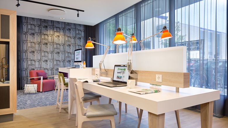 <b>Holiday Inn Berlin - City East Side Other</b>. Images powered by <a href="https://www.leonardoworldwide.com/" title="Leonardo Worldwide" target="_blank">Leonardo</a>.