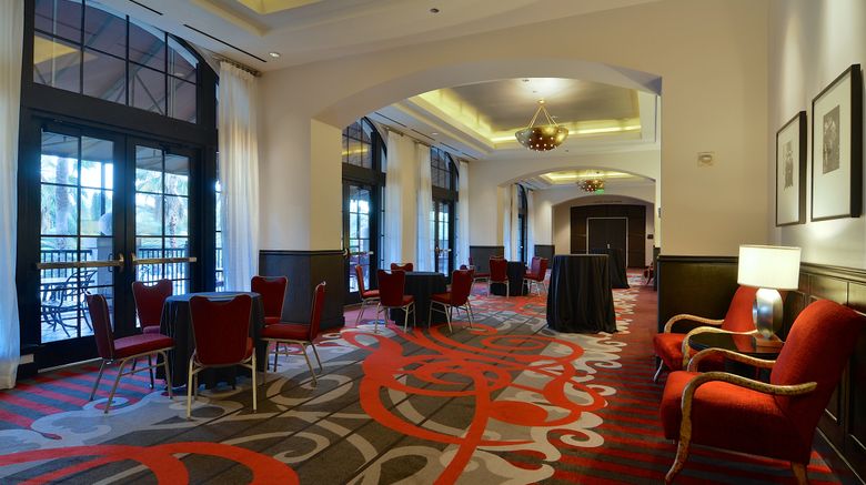 <b>Hard Rock Hotel Orlando Meeting</b>. Images powered by <a href="https://www.leonardoworldwide.com/" title="Leonardo Worldwide" target="_blank">Leonardo</a>.