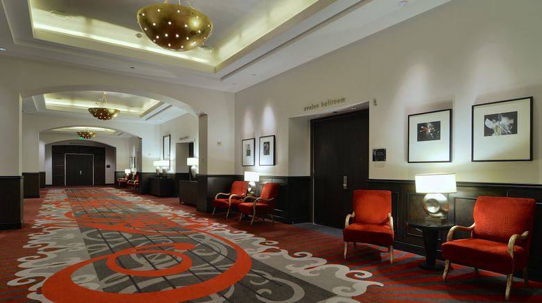 <b>Hard Rock Hotel Orlando Meeting</b>. Images powered by <a href="https://www.leonardoworldwide.com/" title="Leonardo Worldwide" target="_blank">Leonardo</a>.