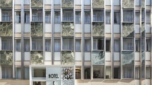 Hotel Ekta