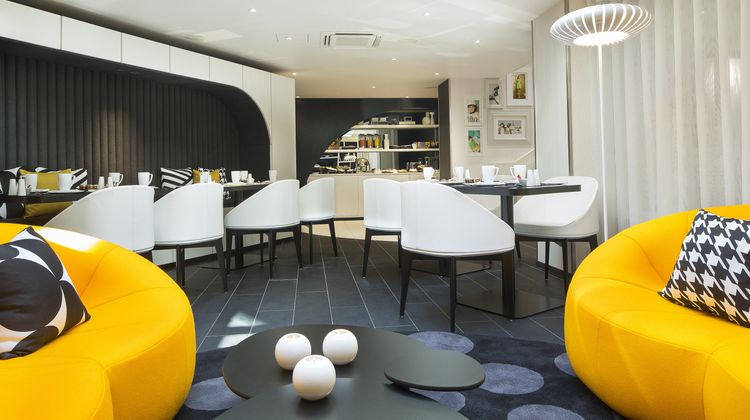 Hotel Ekta Restaurant