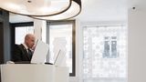 <b>Hotel Ekta Lobby</b>. Images powered by <a href="https://www.leonardoworldwide.com/" title="Leonardo Worldwide" target="_blank">Leonardo</a>.