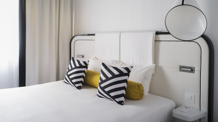 Hotel Ekta Room