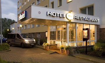 Elbotel Rostock