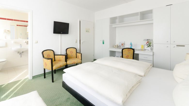 <b>Elbotel Rostock Room</b>. Images powered by <a href=https://www.travelagewest.com/Hotels/Rostock-Germany/