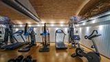 Starlight Suiten Hotel Health Club