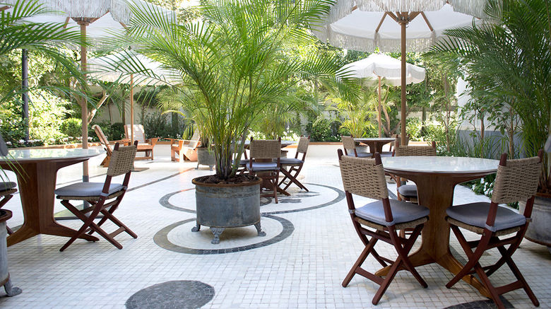 <b>The Norman Exterior</b>. Images powered by <a href=https://www.travelagewest.com/Hotels/Tel-Aviv-Israel/