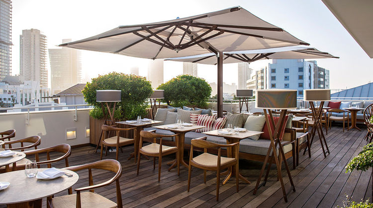 The Norman Restaurant