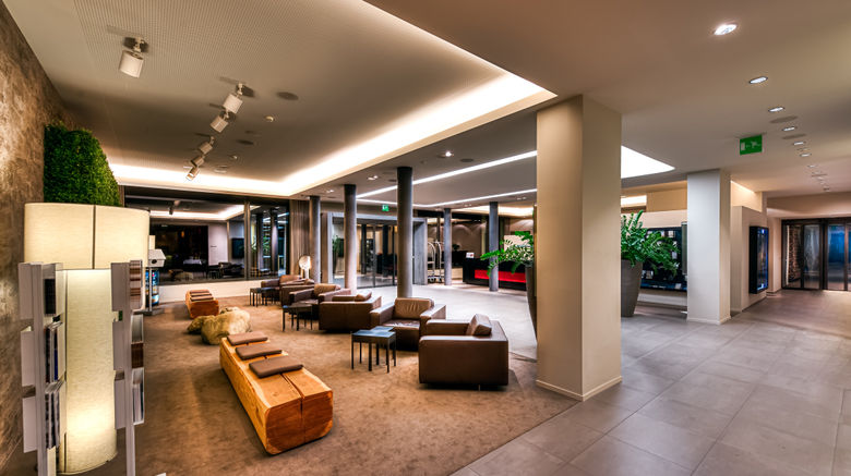 <b>Wellnesshotel Golf Panorama Lobby</b>. Images powered by <a href="https://www.leonardoworldwide.com/" title="Leonardo Worldwide" target="_blank">Leonardo</a>.