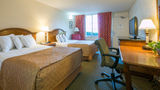 Vista Inn & Suites of Tampa Room