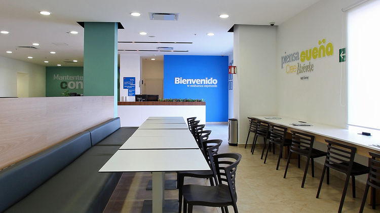 One Queretaro Centro Sur Restaurant