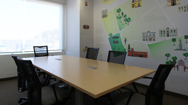 <b>One Queretaro Centro Sur Meeting</b>. Images powered by <a href="https://www.leonardoworldwide.com/" title="Leonardo Worldwide" target="_blank">Leonardo</a>.