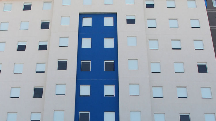 One Queretaro Centro Sur Exterior