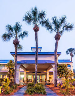 Vista Inn & Suites of Tampa