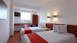 <b>One Queretaro Centro Sur Room</b>. Images powered by <a href="https://www.leonardoworldwide.com/" title="Leonardo Worldwide" target="_blank">Leonardo</a>.