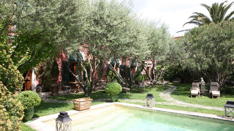 Hotel Jardins Secrets Exterior