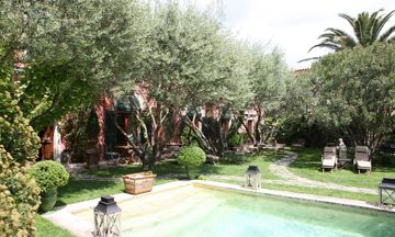Hotel Jardins Secrets