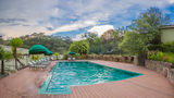 Hunas Falls Hotel Pool