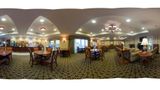 <b>Holiday Inn Express Restaurant</b>. Virtual Tours powered by <a href="https://www.leonardoworldwide.com/" title="Leonardo Worldwide" target="_blank">Leonardo</a>.