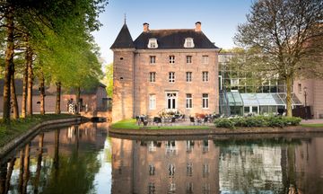 Bilderberg Chateau Holtmuhle