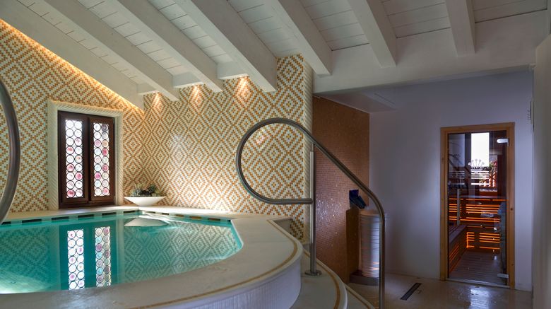 <b>Hotel Ai Reali de Venezia Spa</b>. Images powered by <a href="https://www.leonardoworldwide.com/" title="Leonardo Worldwide" target="_blank">Leonardo</a>.