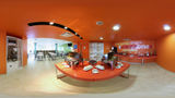 <b>One Queretaro Centro Sur Restaurant</b>. Virtual Tours powered by <a href="https://www.leonardoworldwide.com/" title="Leonardo Worldwide" target="_blank">Leonardo</a>.