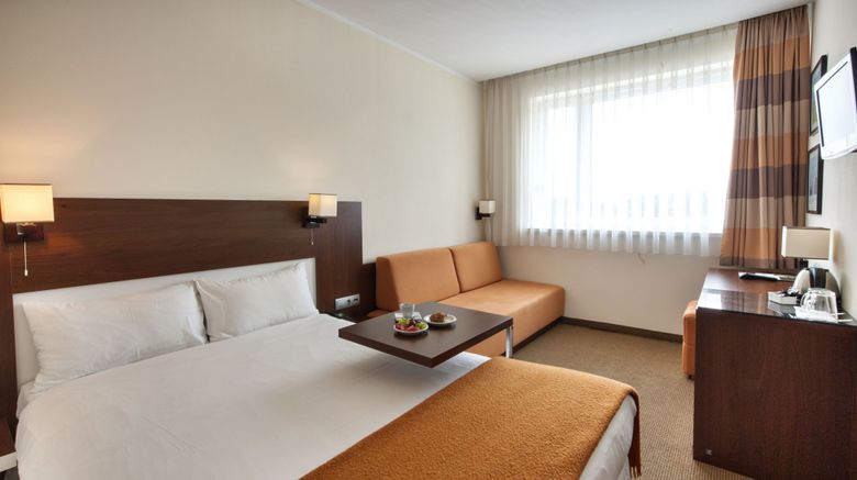 <b>Hotel DeSilva Inn Katowice Airport Other</b>. Images powered by <a href="https://www.leonardoworldwide.com/" title="Leonardo Worldwide" target="_blank">Leonardo</a>.