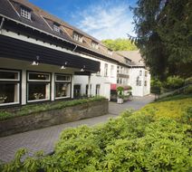 Bilderberg Hotel de Bovenste Molen Exterior