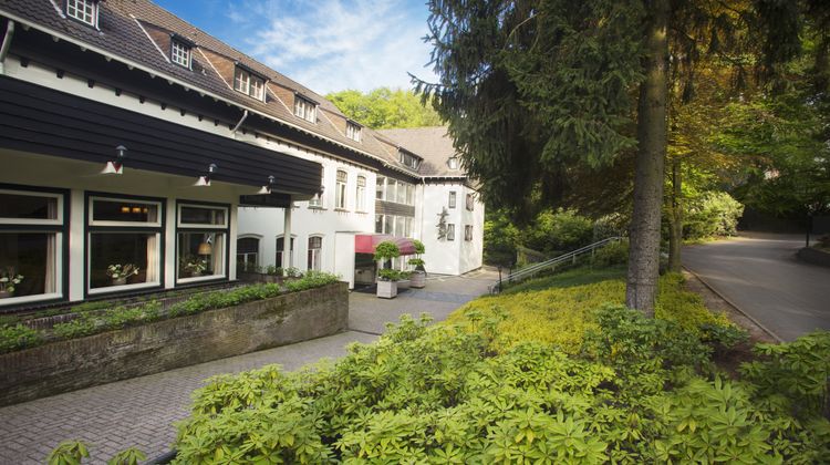 Bilderberg Hotel de Bovenste Molen Exterior