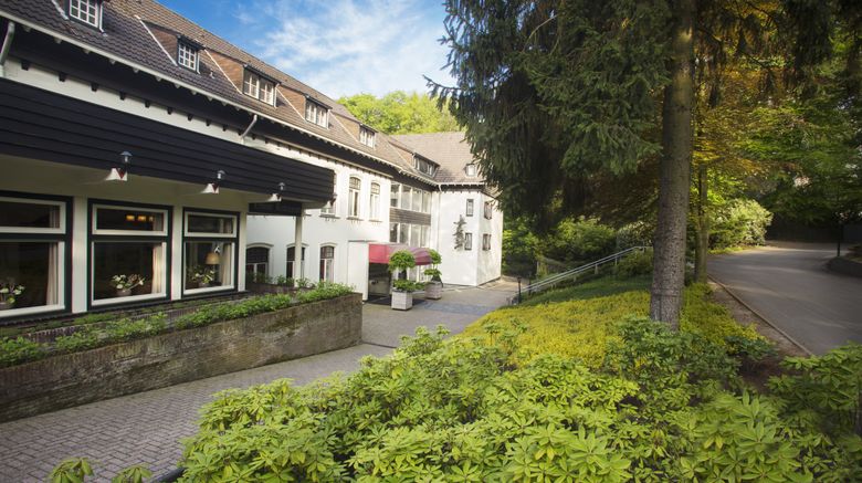 <b>Bilderberg Hotel de Bovenste Molen Exterior</b>. Images powered by <a href="https://www.leonardoworldwide.com/" title="Leonardo Worldwide" target="_blank">Leonardo</a>.