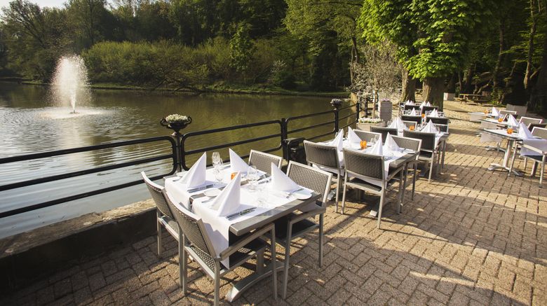 <b>Bilderberg Hotel de Bovenste Molen Exterior</b>. Images powered by <a href="https://www.leonardoworldwide.com/" title="Leonardo Worldwide" target="_blank">Leonardo</a>.