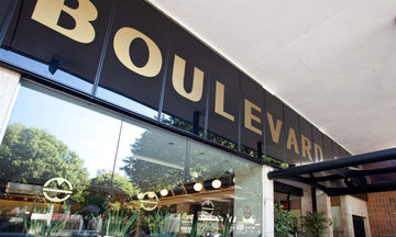 Hotel Boulevard Plaza