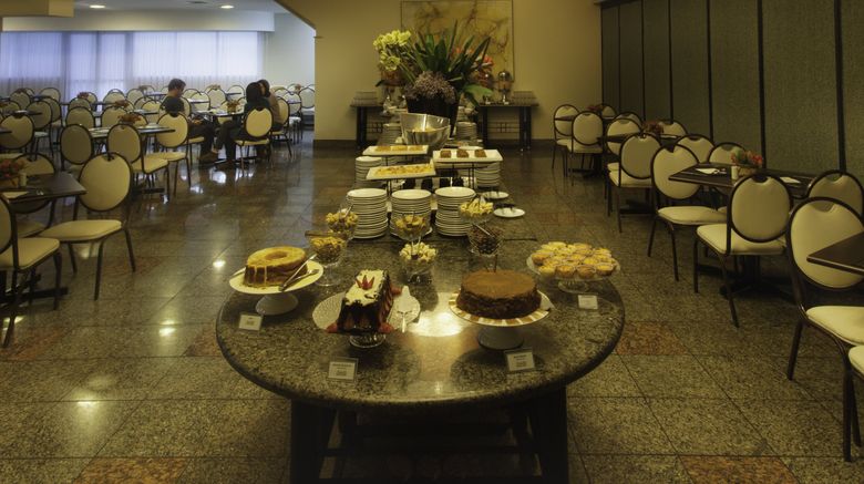 <b>Hotel Boulevard Plaza Restaurant</b>. Images powered by <a href="https://www.leonardoworldwide.com/" title="Leonardo Worldwide" target="_blank">Leonardo</a>.