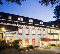Bilderberg Hotel de Bovenste Molen Exterior