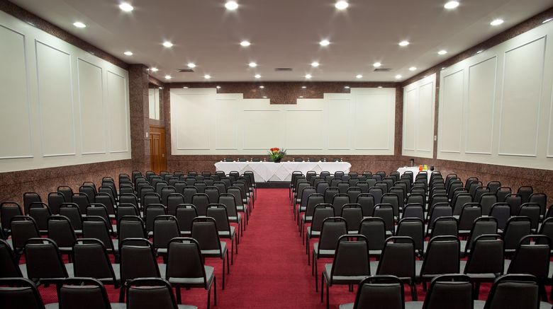 <b>Hotel Boulevard Plaza Ballroom</b>. Images powered by <a href="https://www.leonardoworldwide.com/" title="Leonardo Worldwide" target="_blank">Leonardo</a>.
