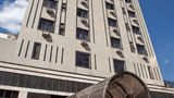 Hotel Boulevard Express Exterior