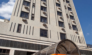 Hotel Boulevard Express