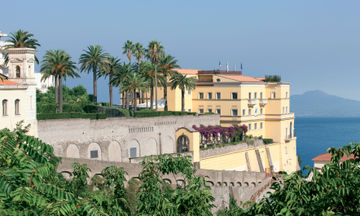 Grand Hotel Angiolieri