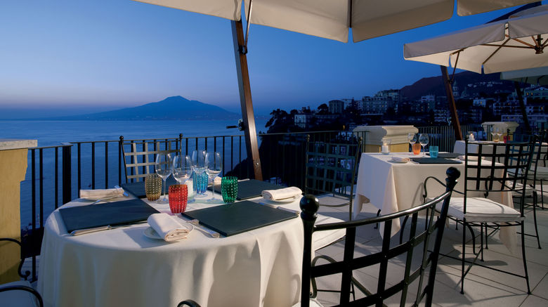 <b>Grand Hotel Angiolieri Restaurant</b>. Images powered by <a href="https://www.leonardoworldwide.com/" title="Leonardo Worldwide" target="_blank">Leonardo</a>.