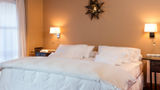 Las Balsas Hotel Restaurant & Spa Suite