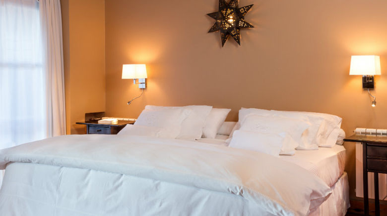 <b>Las Balsas Hotel Restaurant & Spa Suite</b>. Images powered by <a href="https://www.leonardoworldwide.com/" title="Leonardo Worldwide" target="_blank">Leonardo</a>.