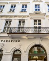 Prestige Hotel Budapest