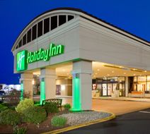 Holiday Inn South Plainfield Exterior