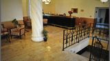 Vigo Grand Hotel Lobby