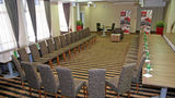 Balkan Hotel Garni Meeting