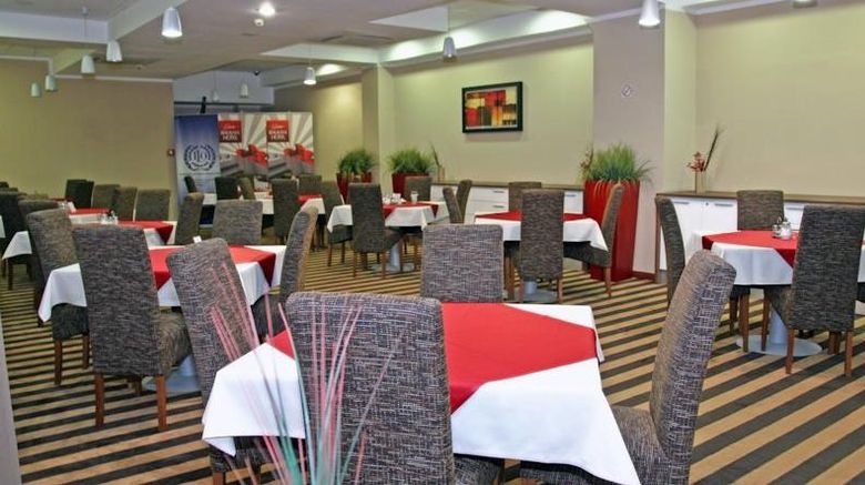 <b>Balkan Hotel Garni Restaurant</b>. Images powered by <a href="https://www.leonardoworldwide.com/" title="Leonardo Worldwide" target="_blank">Leonardo</a>.